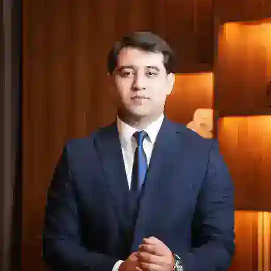 Kvadratuz Telegram Channel Avatar