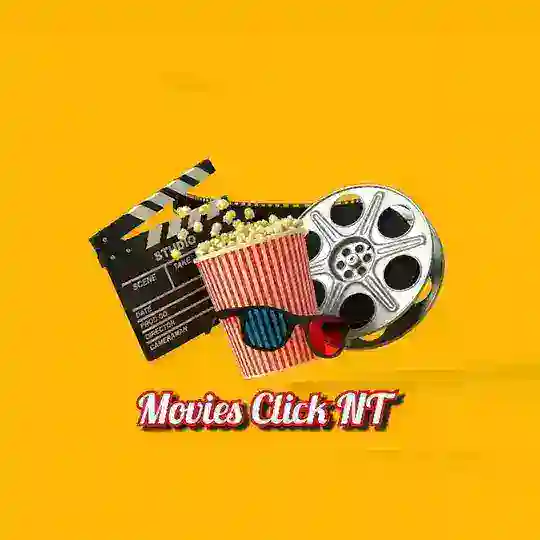 Movies Click NT 1 Telegram Channel Avatar