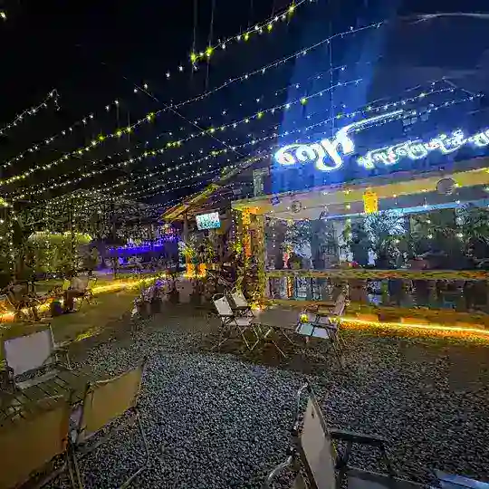 Kyaw Kyay Ooh SKK (猪肉粉) Telegram Channel Avatar