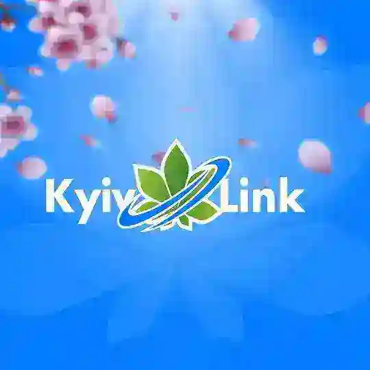 ISP KyivLink Telegram Channel Avatar