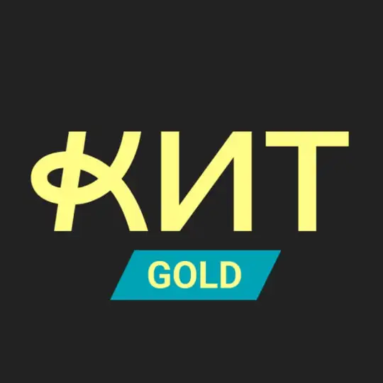 КИТ Gold | Дорогоцінні метали Telegram Channel Avatar