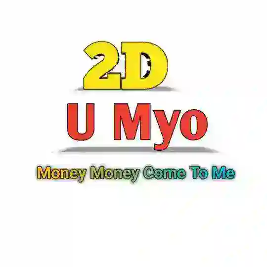 2D U Myo Telegram channel