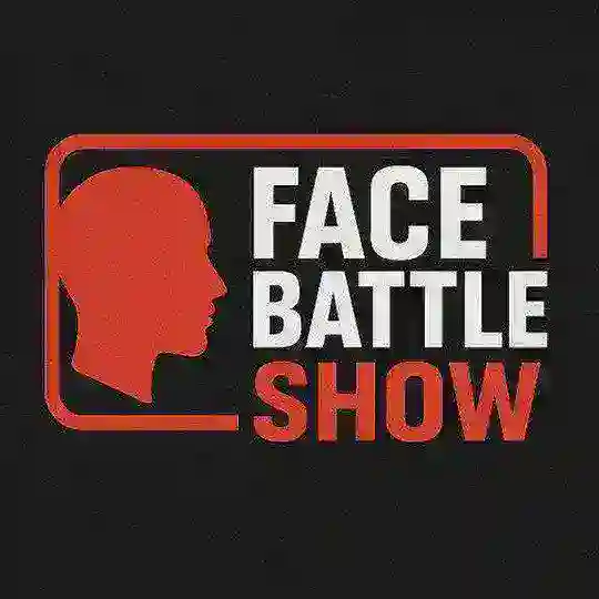 📸 FACE BATTLE SHOW 📸 Telegram Channel Avatar