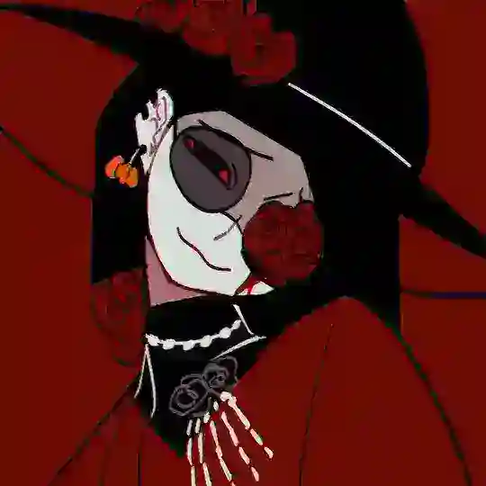 BARRY🎃 Telegram Channel Avatar