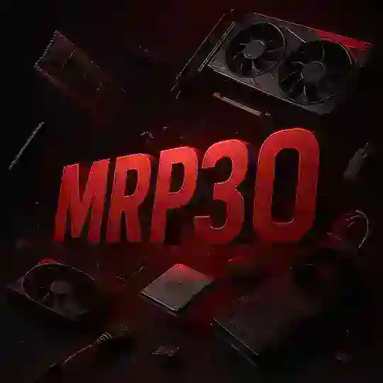 آقای کامپیوتر MRP30.COM Telegram Channel Avatar