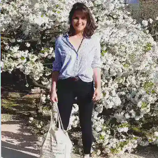 La Briens Telegram Channel Avatar