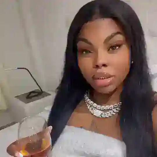 La Cintumbare🎤🌈✨💸 Telegram Channel Avatar