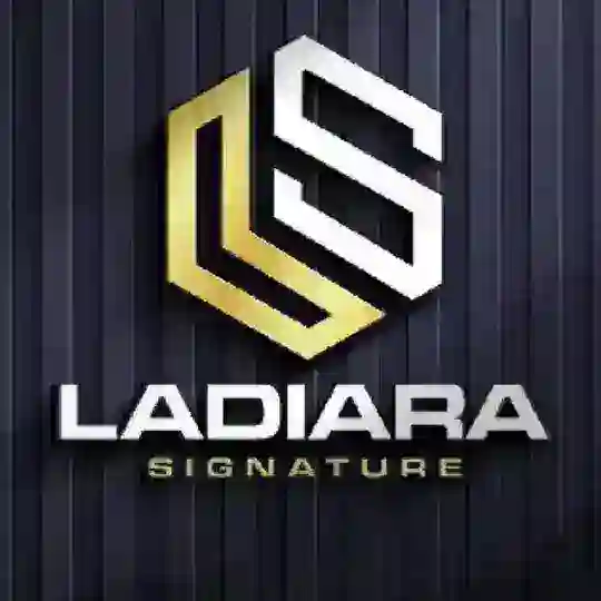 LADIARA SIGNATURE Telegram channel