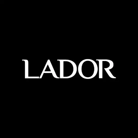LADOR Telegram Channel Avatar