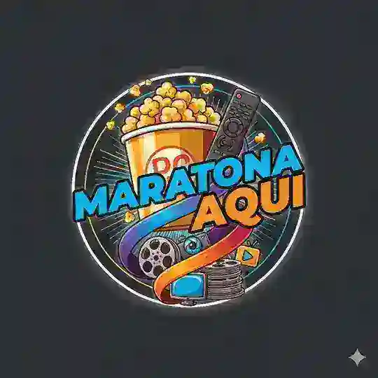 Maratonando Aqui Telegram Channel Avatar