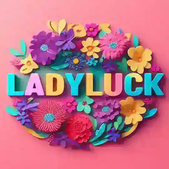 💁♀LADYLuck💁♀ Telegram Channel Avatar