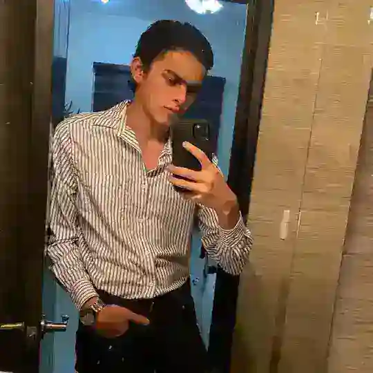 INEDITAS FES Telegram Channel Avatar
