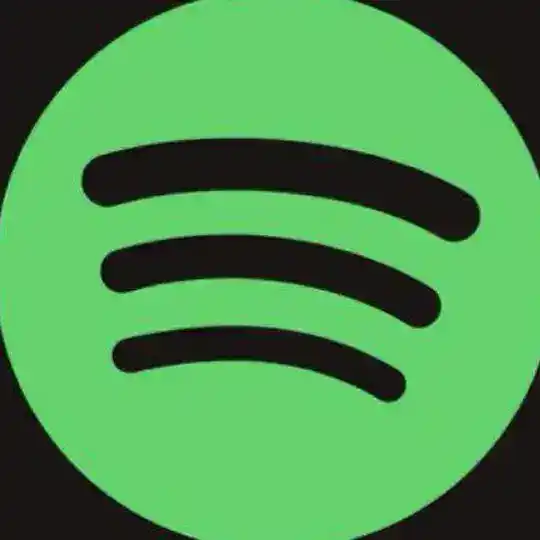Spotify Indonesia Telegram Channel Avatar
