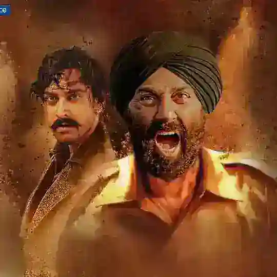 Lahore 1947 Movie Telegram Channel Avatar