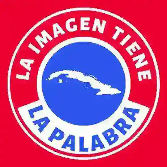 BIBLIOTECA | La Imagen Tiene la Palabra 📷 Telegram Channel Avatar