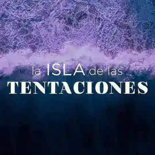 La Isla de las Tentaciones 🍎🐍 Telegram Channel Avatar