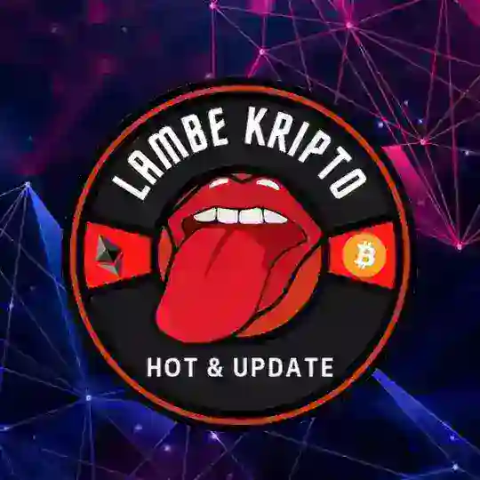 Lambe Kripto ๐ Telegram Channel Avatar