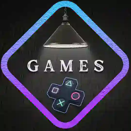 Lamp Games | Ігри та Геймінг Telegram Channel Avatar