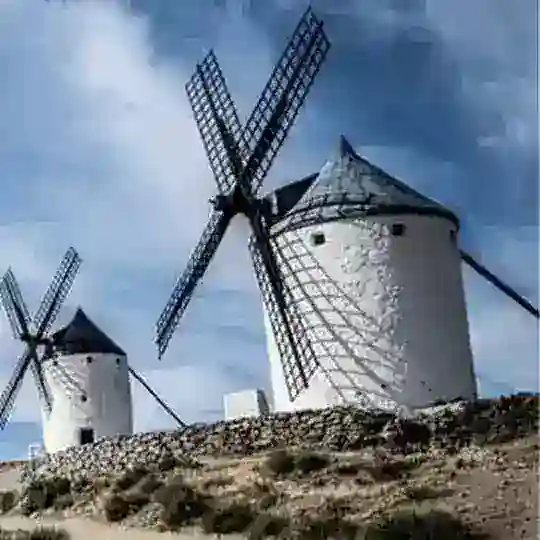 İspanyolca (Spanish Practice) Telegram Channel Avatar