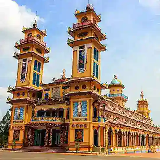 Vietnamca (Vietnamese Practice) Telegram Channel Avatar