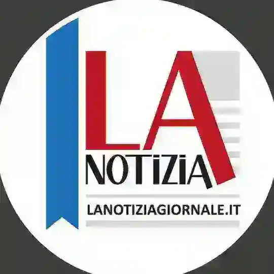 La Notizia Giornale Telegram Channel Avatar