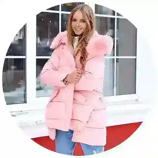 Nika Telegram Channel Avatar