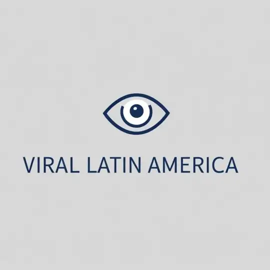 Viral Latinoamérica Telegram Channel Avatar