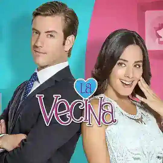 La Vecina Telegram Channel Avatar