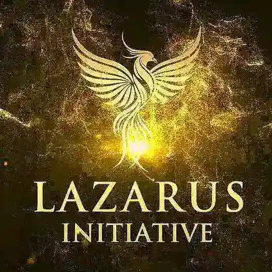 Lazarus Initiative Telegram Channel Avatar