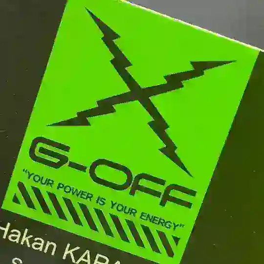 G-OFF LAZIO Telegram Channel Avatar