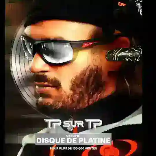100% 📀 & 💿 👽 -- Albums Complets -- Freestyles Telegram Channel Avatar