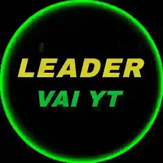 LEADER VAI YT Telegram channel