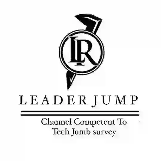 Leader Jumper Telegram Channel Avatar