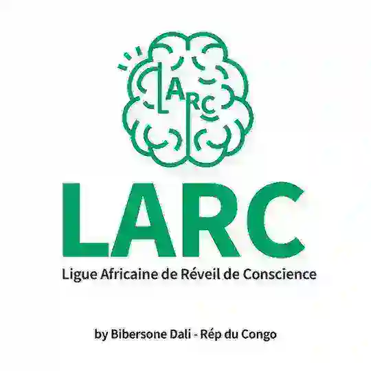 League Africaine pour le réveil des consciences Telegram Channel Avatar