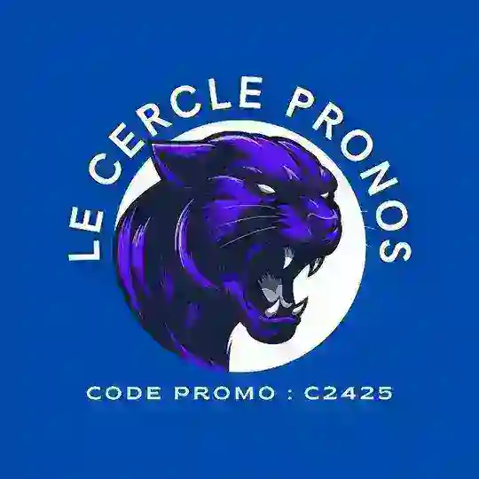 LE CERCLE PRONOS Telegram Channel Avatar