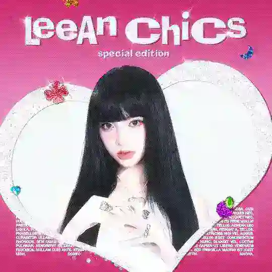 ℒ. chics Telegram Channel Avatar