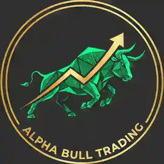 ALPHA BULL TRADING 📊 Telegram Channel Avatar