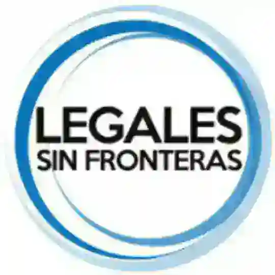 Legales Sin Fronteras Telegram Channel Avatar