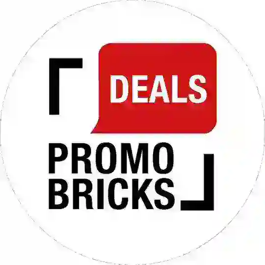 LEGO Deals 🛒 📦 Telegram Channel Avatar