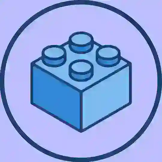 Lego - Offerte e Sconti per Nerd Telegram Channel Avatar