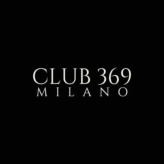 Club 369 Milano Telegram Channel Avatar