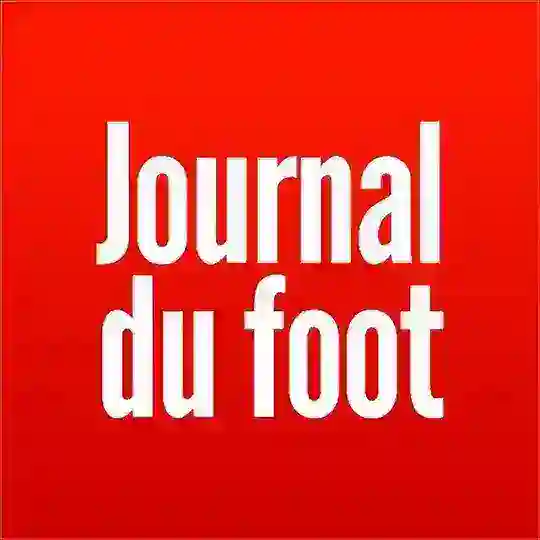 Le Journal du Football ⚽ Telegram Channel Avatar