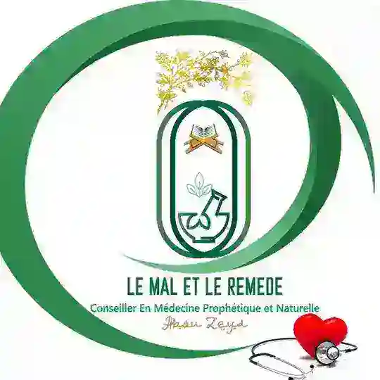 Le Mal et 🕸 Le Remède Telegram Channel Avatar