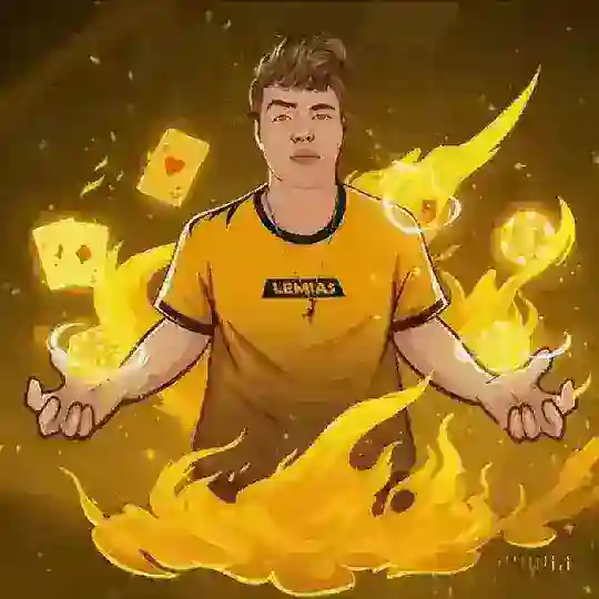 Lemias Telegram Channel Avatar