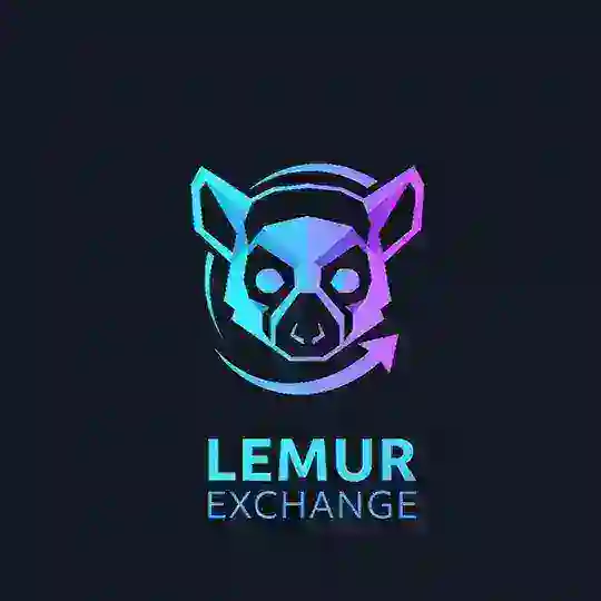 Lemur Exchange Telegram Channel Avatar