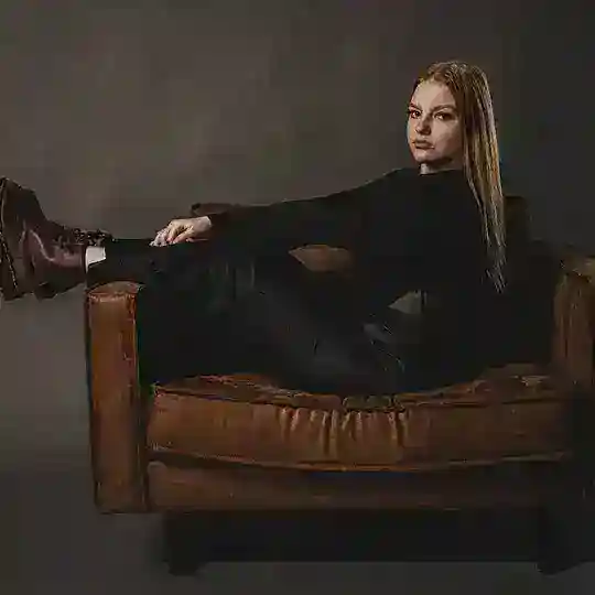 LenaK73 Telegram Channel Avatar