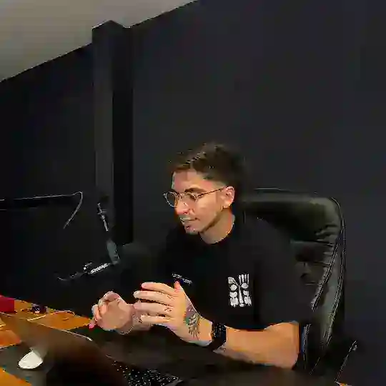 Leo Giuzio Lessons Telegram Channel Avatar