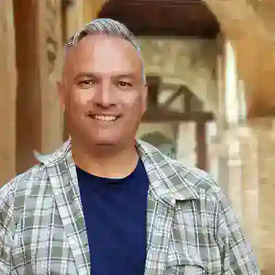 Leonel Castro ️️️️🌀 Telegram Channel Avatar