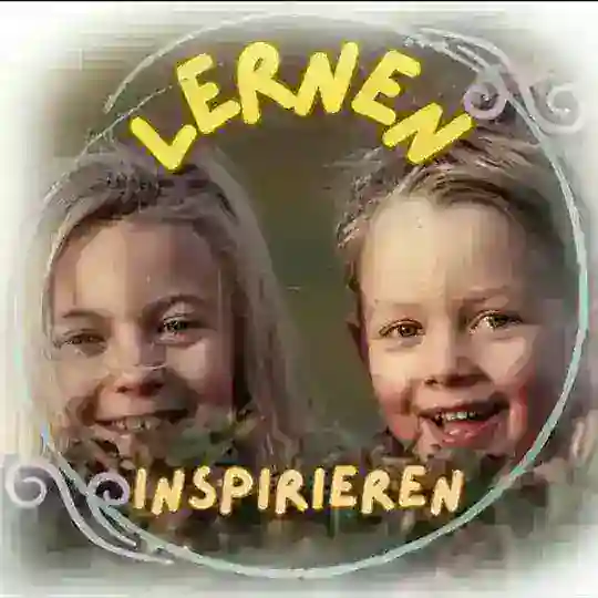 LERNEND lehren und LEHREND lernen Telegram Channel Avatar