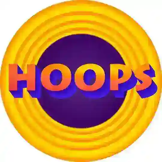 HOOPS Telegram channel